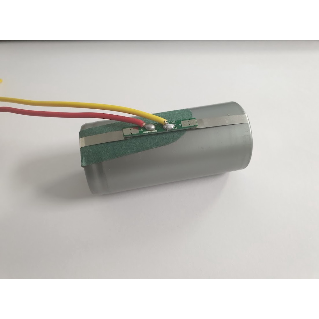 Pin sạc Lithium 3,2v 6Ah, 3,2v 12Ah khối pin sạc cho đèn năng lượng mặt trời