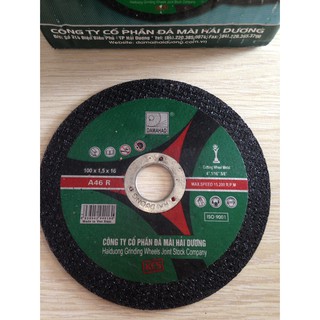 Đá cắt sắt Hải Dương 1T, 1T2