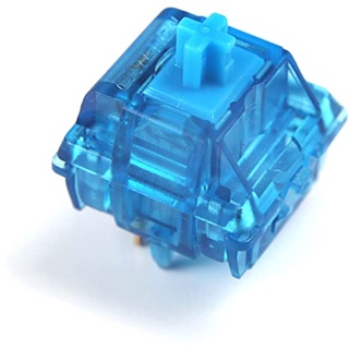 Công tắc bàn phím Gateron Switch các loại