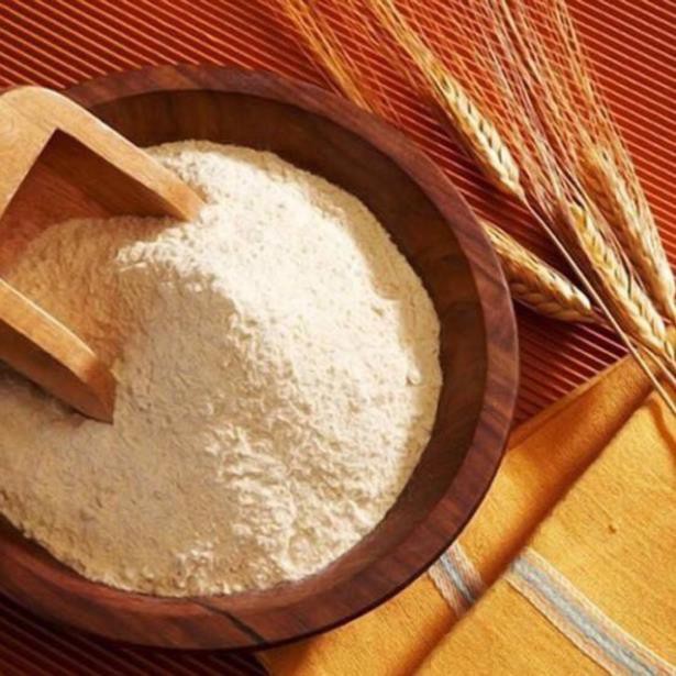 Bịch 1 Kg Tinh bột cám gạo nguyên chất Mới nhất