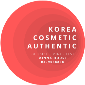 Minna Korea Cosmetic Authentic, Cửa hàng trực tuyến | BigBuy360 - bigbuy360.vn