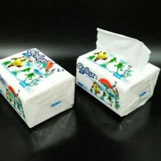 Giấy rút siêu mịn.ko bụi. dai