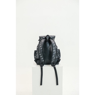 balo da backpack unisex chống nước balo backpack gonz 5