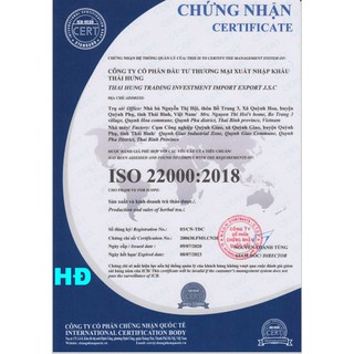 Trà Giảo Cổ Lam Thái Hưng