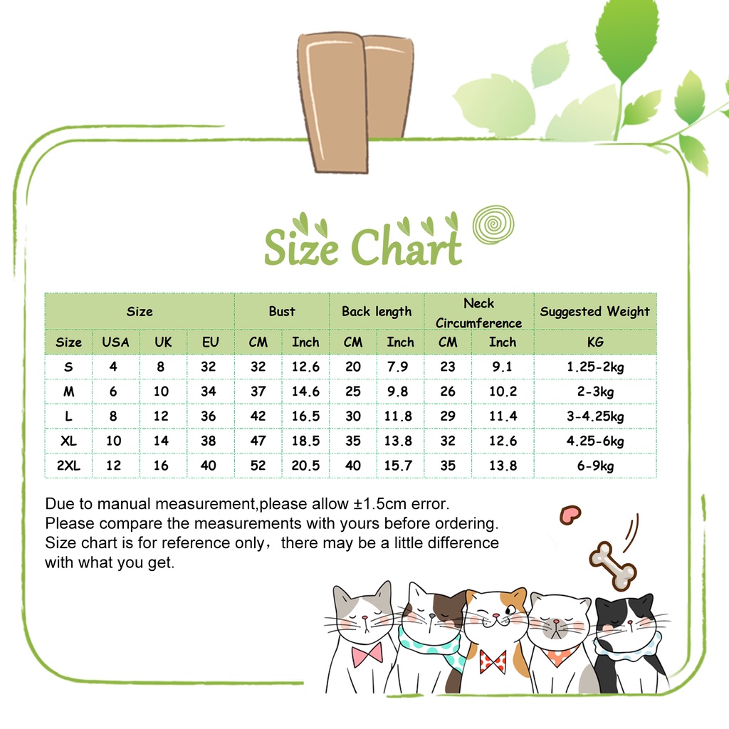 Áo Len Giữ Ấm Cho Thú Cưng Màu Sắc Dễ Thương