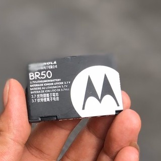 [Mã ELHA9 giảm 15% đơn 50K] Pin Motorola V3i Loại Tốt Bảo Hành Uy Tín