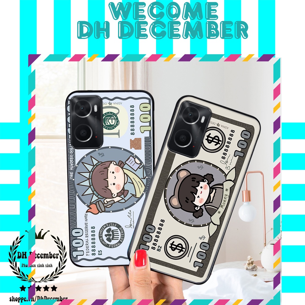 Ốp lưng Oppo A76 in hình 3D SIÊU CHẤT LƯỢNG- SIÊU XINH-THƯƠNG HIỆU CỰC ĐỈNH