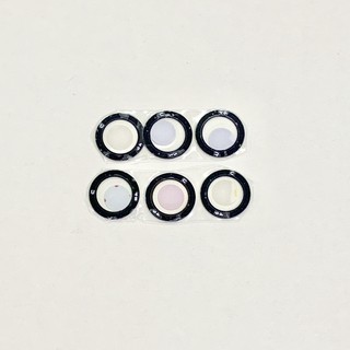 Kính camera SS S21 Plus rời ĐEN (1 bộ 3 mắt)