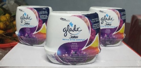 Sáp thơm Glade 180g