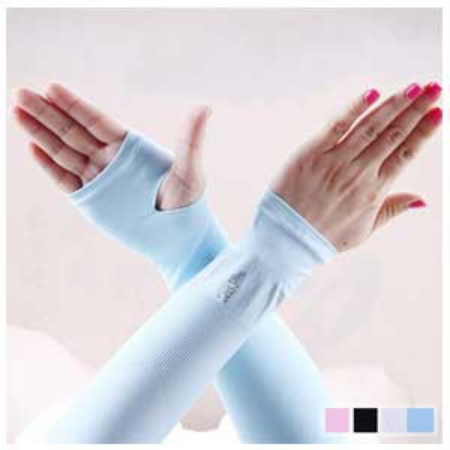 Găng Tay chống nắng Hàn Quốc