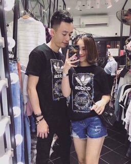 Ao adidas