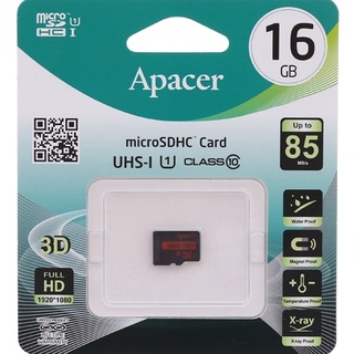 Thẻ nhớ MicroSD 16 GB Class 10