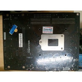 Combo Cpu G3930, Main H110, Ram 8G socket 1151