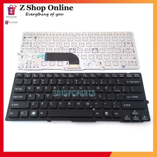 🎁 Bàn phím laptop Sony Vaio VPC-SA VPCSA VPC-SB VPCSB VPC-CA VPCCA CAO CẤP NEW 100%