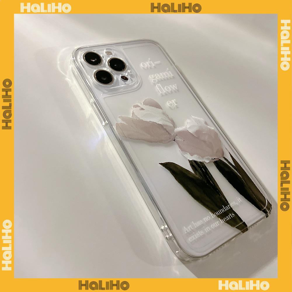 Ốp điện thoại silicon mềm chống sốc bảo vệ camera thích hợp cho iPhone 13 Pro Max 12 Pro Max 11 7 Plus
