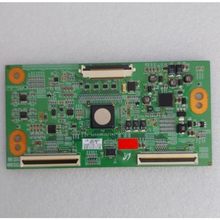 Bo mạch tivi samsung 40d6600 ua46d6600wn