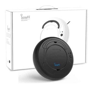 Robot Hút Bụi