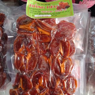 Hồng sấy dẻo đà lạt (0.5kg_1kg)