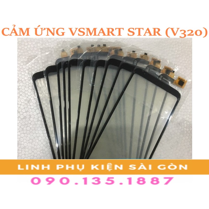CẢM ỨNG VSMART STAR (V320)