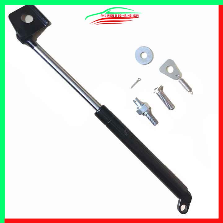 Ty hãm bưởng cốp sau thanh thủy lực cho xe bán tải Mazda BT-50 BT50 2012-2024 nâng hạ nắp thùng