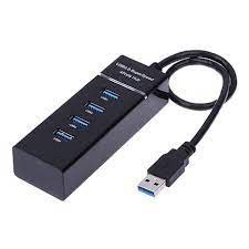 Bộ chia usb 4 cổng 3.0 chính hãng (Xả Kho) Bộ chia usb 4 cổng 3.0 ĐẢM BẢO CHẤT LƯỢNG