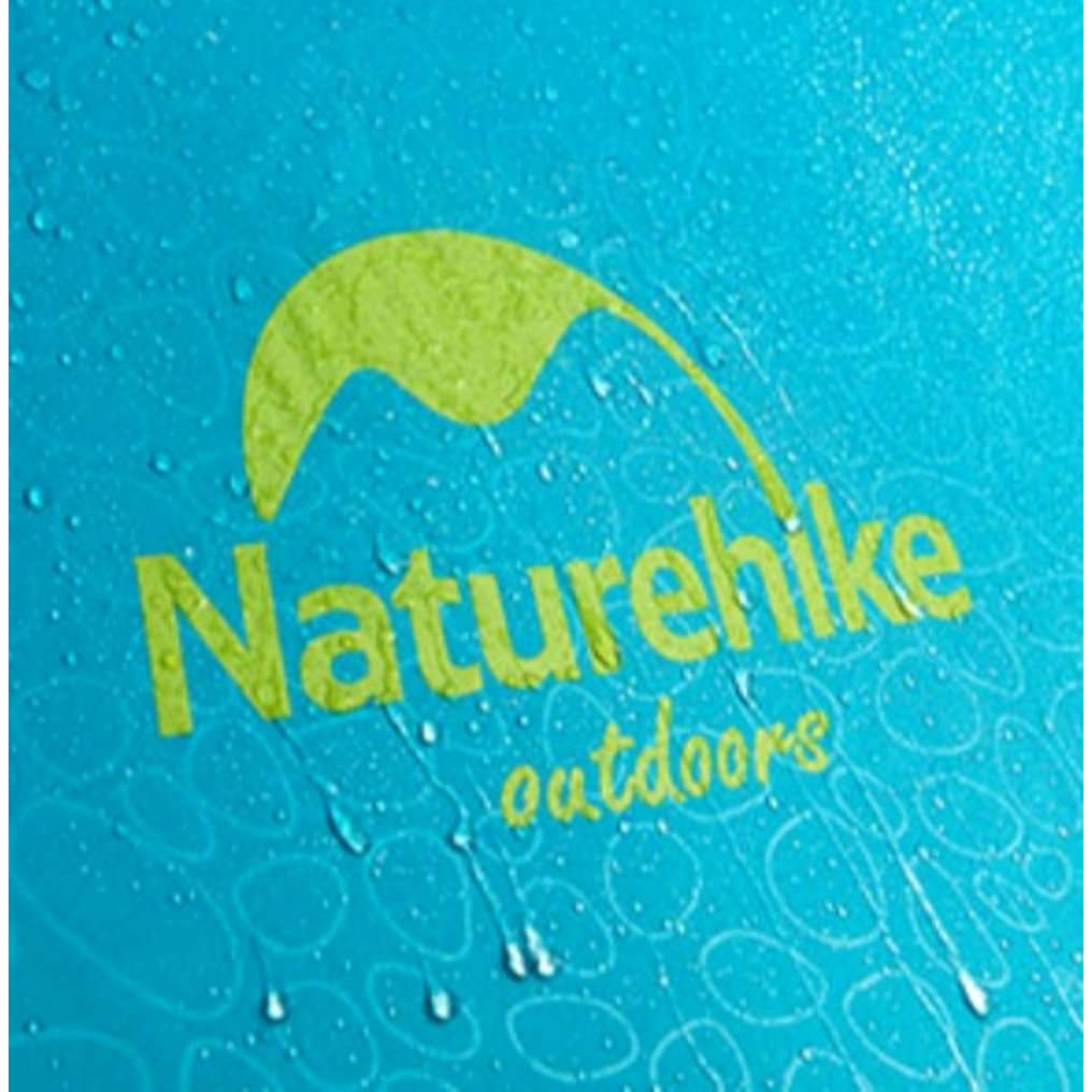 Lều cắm trại Naturehike cao cấp màu xanh biển