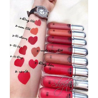 SON LUA TONE UP TINT HÀN QUỐC