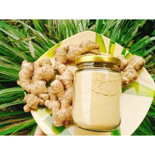 Bột gừng 100gr