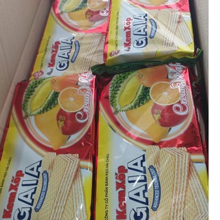 Bánh kem xốp Hải châu 310g
