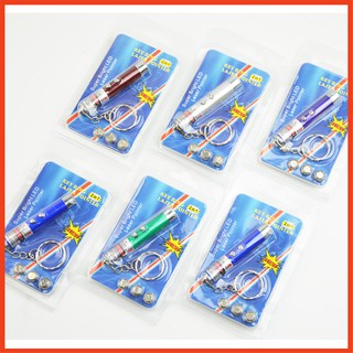 [GIÁ SỈ] Đèn laze mini trêu mèo