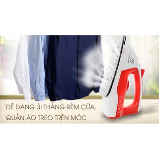 Bàn ủi hơi nước Electrolux ESI5116