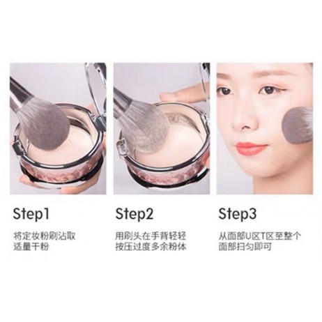 Phấn Phủ Kiềm Dầu Funsace | BigBuy360 - bigbuy360.vn