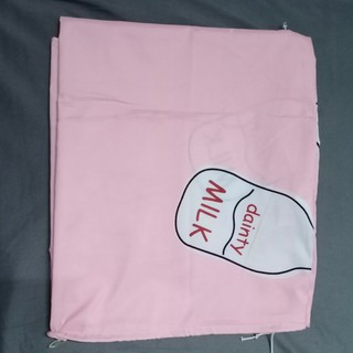 Vỏ gối ôm cotton poly siêu mịn, siêu đẹp