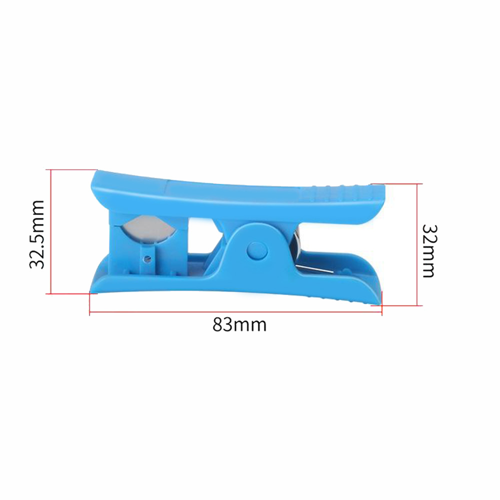 1 Ống Ptfe Cho Máy In 3d 83mm X 32mm | BigBuy360 - bigbuy360.vn