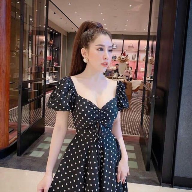 [HOT] ĐẦM HOTGIRL