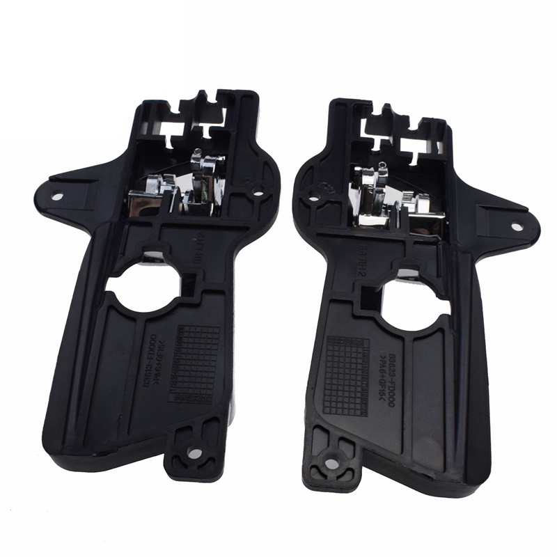 4 Tay Nắm Cửa Trong Xe Hơi Hyundai I30 I30CW 2007-2011 826102L010 826202L010