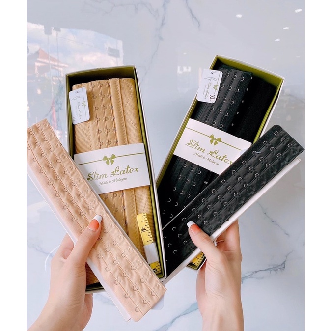 COMBO GEN SLIM LATEX + THANH NỐI TĂNG SIZE GEN