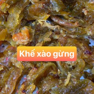 ô mai nhà làm