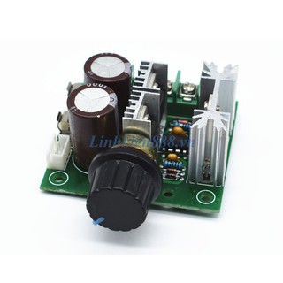 Module Điều Khiển Động Cơ DC 10A 12V-40V