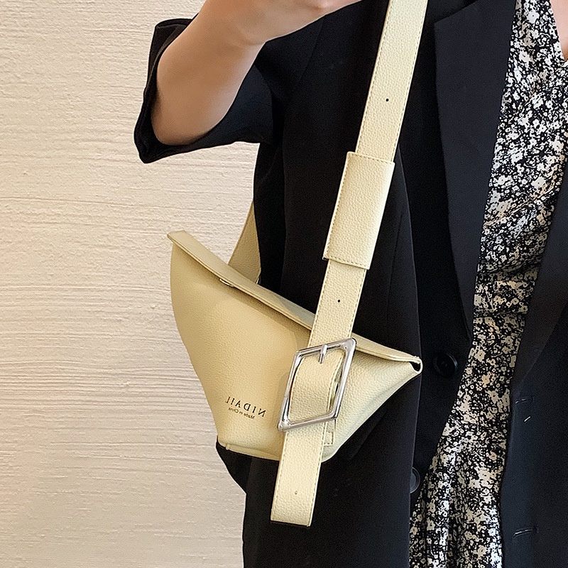 Túi Đeo Vai Phong Cách Hàn Quốc Thời Trang Mới Cho Nữ