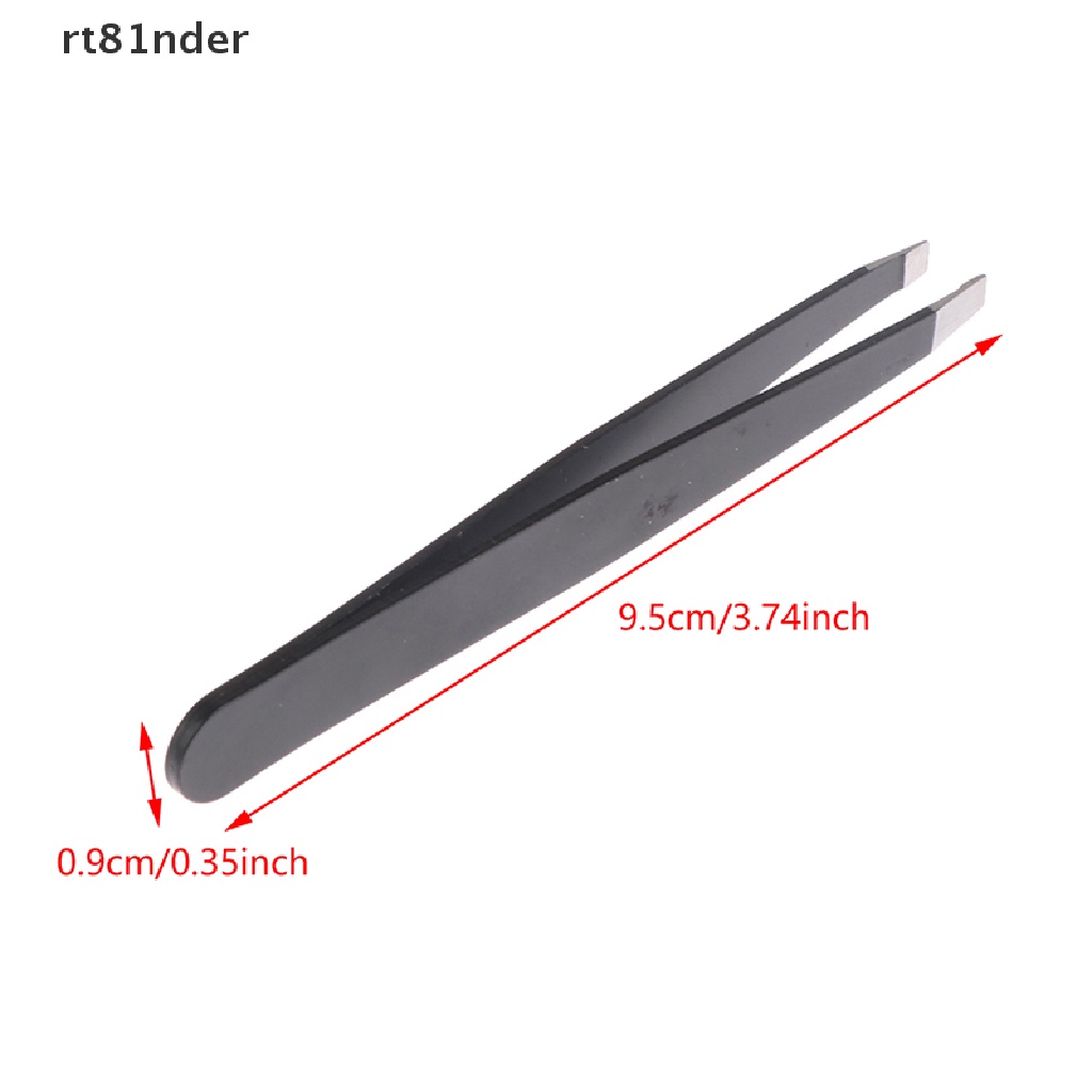 1 Nhíp Nhổ Lông Mày Chuyên Dụng