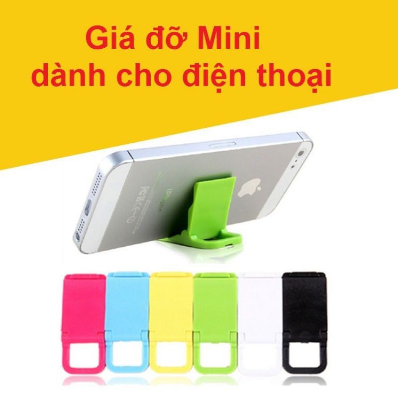 [Rẻ] Giá đỡ mini dành cho điện thoại