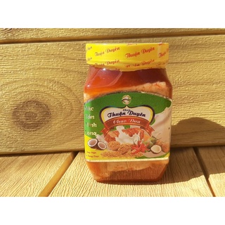 Chao dừa thuận duyên 400g - đặc sản vĩnh long