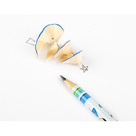 Bút chì gỗ ĐIỂM 10 TP-GP012