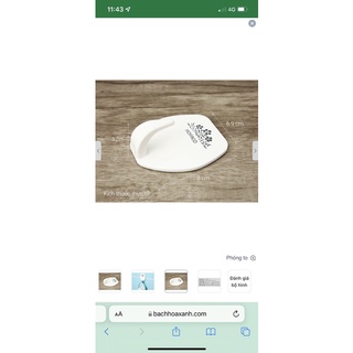 Móc dán tường HAFACO HPG186 ( 1 cái )