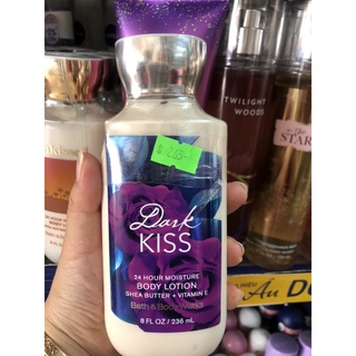 Body Lotion intonight 236ml