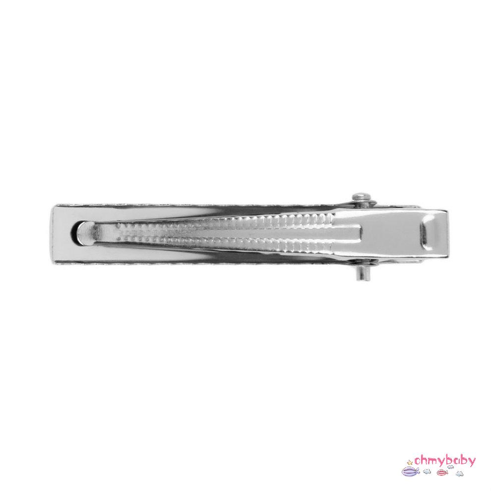 20 cái 55mm Cá Sấu Răng Cá Sấu Kẹp Tóc Kẹp Tóc Chốt Phụ Kiện Tự Làm [8/12]