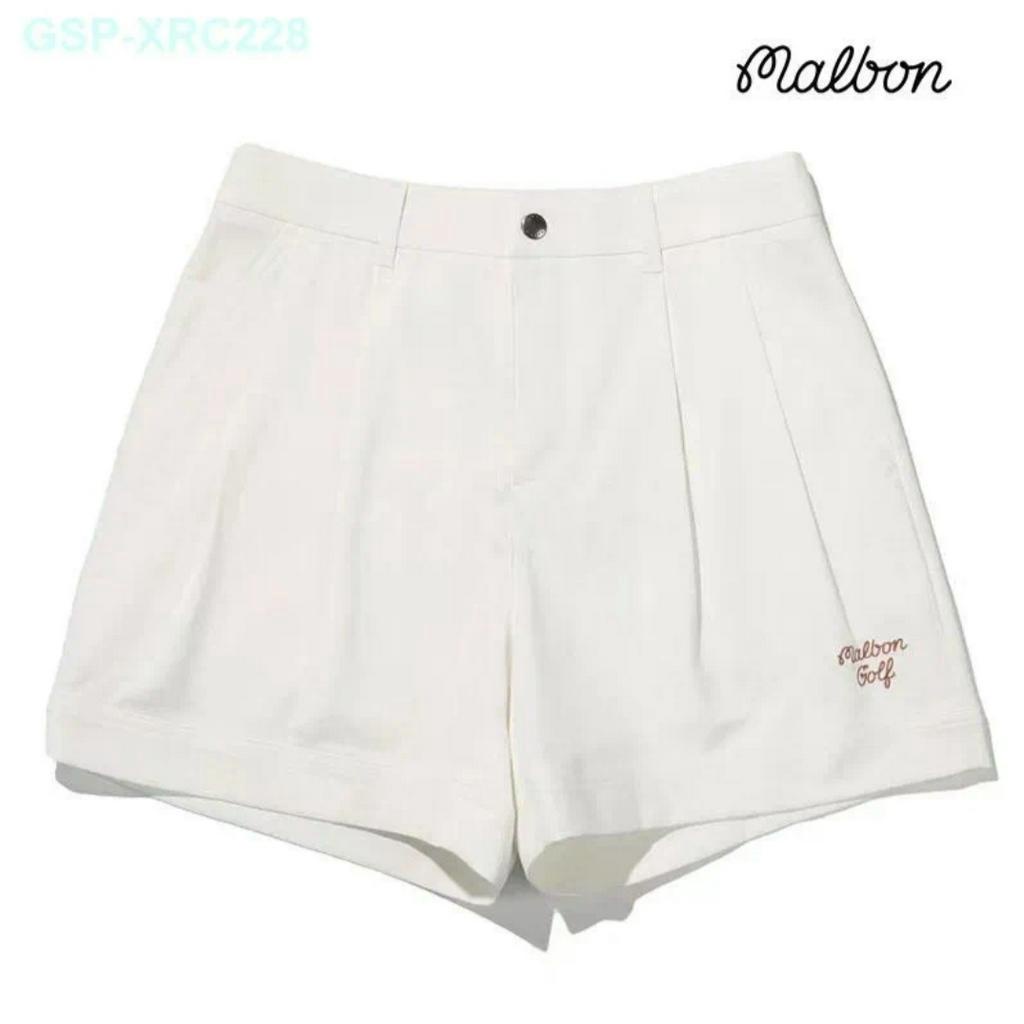 QUẦN GOLF NỮ MALBON ĐẸP,TRẺ TRUNG PĐ GOLF SHOP