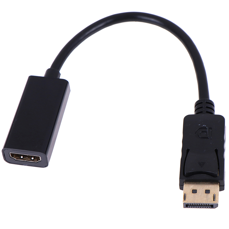 Cáp Chuyển Đổi Dp Sang Hdmi