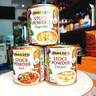 Hạt Nêm Massel Của Úc 168g